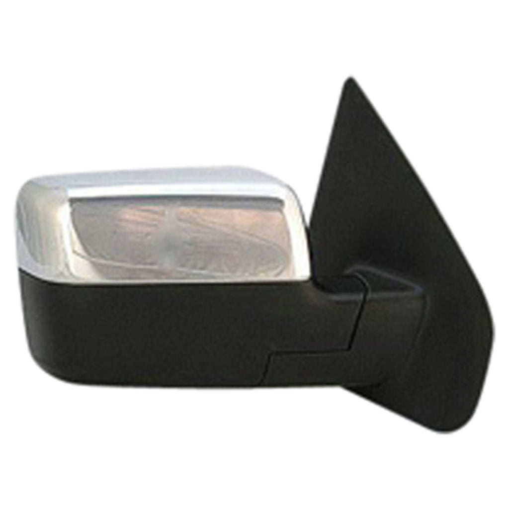 Passenger Side Power Door Mirearor For Ford Pickup Ford Lightduty 2007-2008(FO1321372)