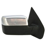 Passenger Side Power Door Mirearor For Ford Pickup Ford Lightduty 2007-2008(FO1321372)