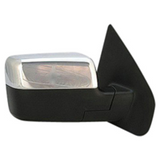 Passenger Side Power Door Mirearor For Ford Pickup Ford Lightduty 2007-2008(FO1321372)
