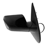 Passenger Side Power Door Mirearor For Lincoln Navigator 2009-2011(FO1321377)