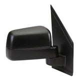 Passenger Side Manual Door Mirearor For Ford Transit Connect 2010-2013(FO1321379)