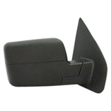 Passenger Side Power Door Mirearor For Ford Pickup Ford Lightduty 2007-2008(FO1321410)