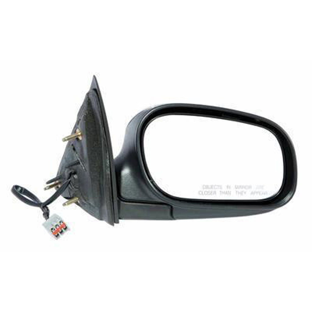 Passenger Side Power Door Mirearor For Mercury Grand Marquis 2000-2009(FO1321415)
