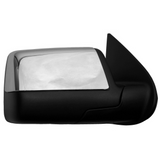 Passenger Side Door Mirearor For Ford Explorer 2006-2010(FO1321417)