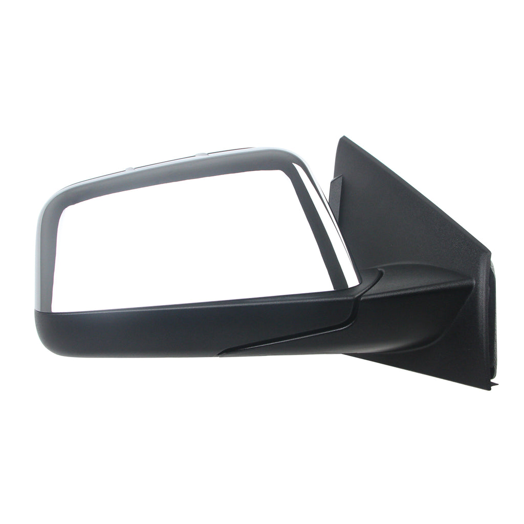Passenger Side Door Mirearor For Lincoln Mkx 2007-2007(FO1321466)
