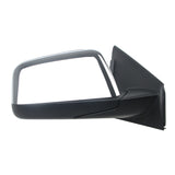 Passenger Side Door Mirearor For Lincoln Mkx 2007-2007(FO1321466)