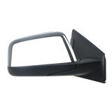 Passenger Side Door Mirearor For Lincoln Mkx 2007-2007(FO1321466)