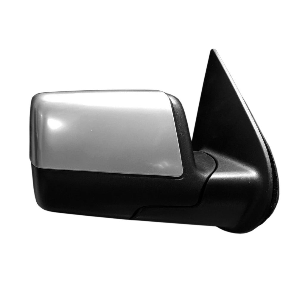 Passenger Side Door Mirearor For Ford Explorer Eddie Bauer 2006-2010(FO1321472)