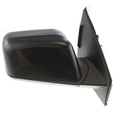 Passenger Side Door Mirearor For Ford Edge 2009-2010(FO1321474)