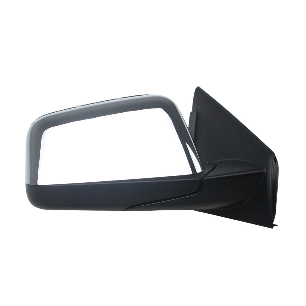 Passenger Side Door Mirearor For Lincoln Mkx 2007-2007(FO1321475)