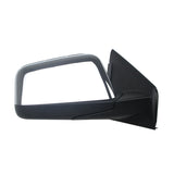 Passenger Side Door Mirearor For Lincoln Mkx 2007-2007(FO1321475)