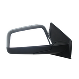 Passenger Side Door Mirearor For Lincoln Mkx 2007-2007(FO1321475)