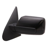 Passenger Side Power Door Mirearor For Ford Expedition 2015-2017(FO1321506)