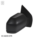 Passenger Side Power Door Mirearor For Ford Pickup F150 2015-2018(FO1321522)