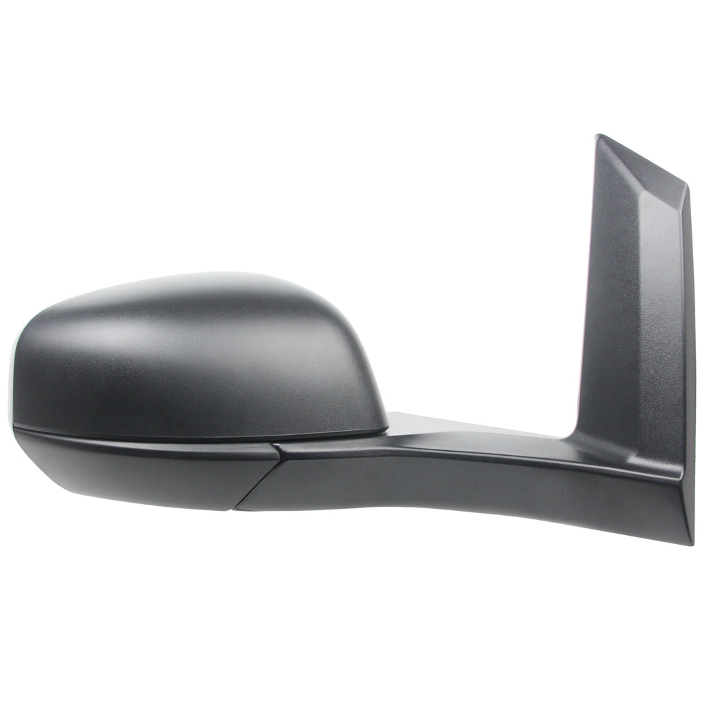 Passenger Side Manual Door Mirearor For Ford Transit Connect 2014-2022(FO1321535)