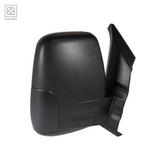 Passenger Side Power Door Mirearor For Ford Transit T-150 Cargo Van 2015-2019(FO1321548)