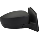 Passenger Side Power Door Mirearor For Ford Focus 2015-2018(FO1321580)