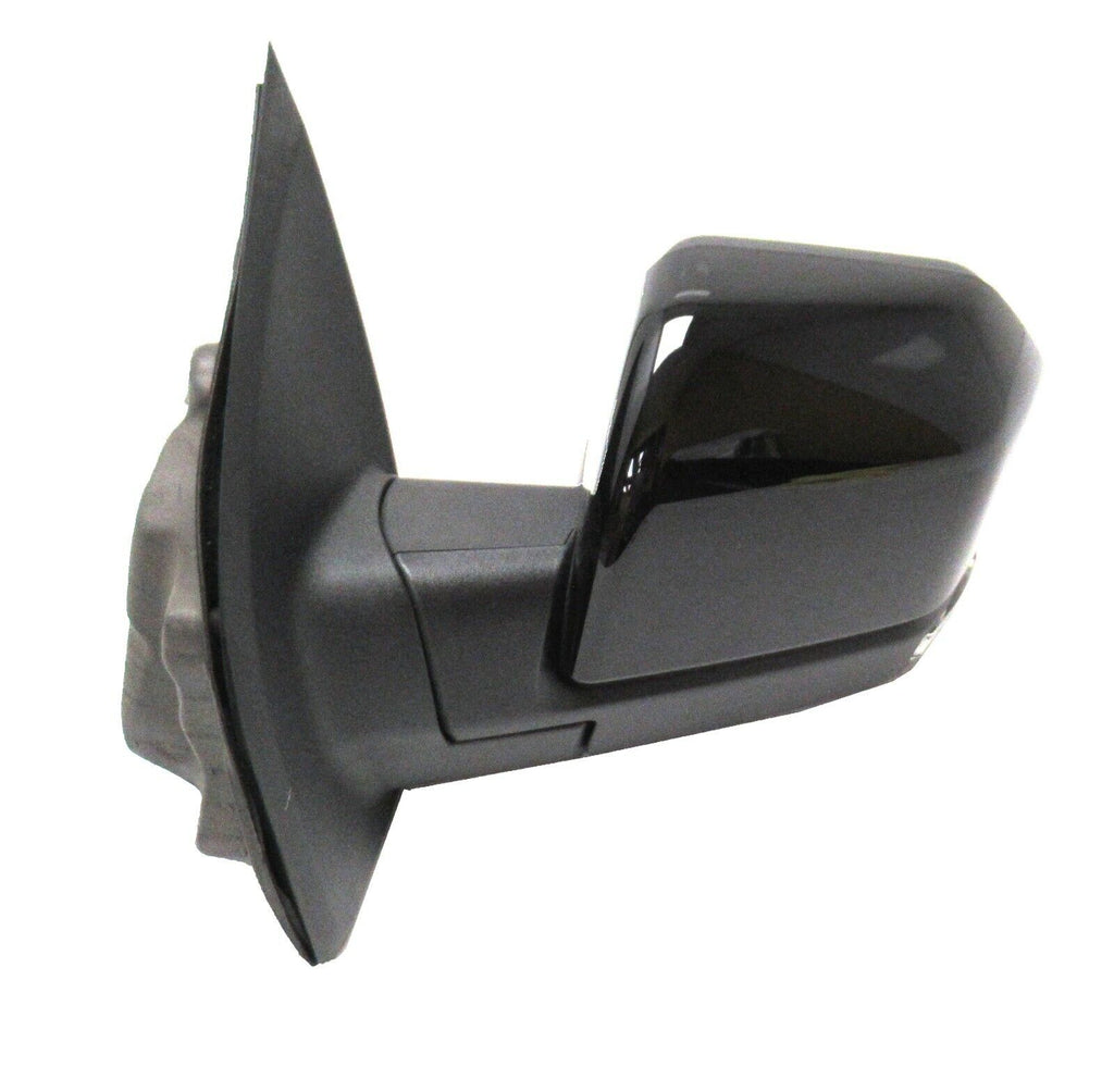 Door Mirearor Passenger Side Power Htd Withmemory/signal/blind Spot/puddle Lamp/spot Lamp/360 Camera/power Fold For Ford Pickup F150&nbsp; - &nbsp;2015-2020 2018-2019(FO1321594)