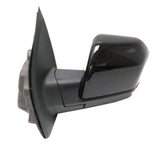 Door Mirearor Passenger Side Power Htd Withmemory/signal/blind Spot/puddle Lamp/spot Lamp/360 Camera/power Fold For Ford Pickup F150&nbsp; - &nbsp;2015-2020 2018-2019(FO1321594)