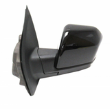 Door Mirearor Passenger Side Power Htd Withmemory/signal/blind Spot/puddle Lamp/spot Lamp/360 Camera/power Fold For Ford Pickup F150&nbsp; - &nbsp;2015-2020 2018-2019(FO1321594)