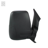 Passenger Side Power Door Mirearor For Ford Transit T-150 Cargo Van 2018-2019(FO1321600)