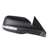 Passenger Side Power Door Mirearor For Ford Explorer 2011-2015(FO1321615)