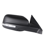 Passenger Side Power Door Mirearor For Ford Explorer 2011-2015(FO1321615)