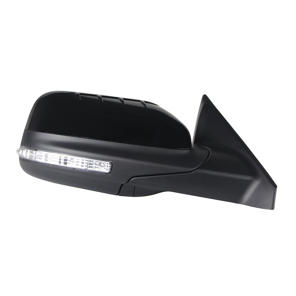 Passenger Side Power Door Mirearor For Ford Explorer 2011-2015(FO1321616)