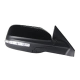 Passenger Side Power Door Mirearor For Ford Explorer 2011-2015(FO1321616)