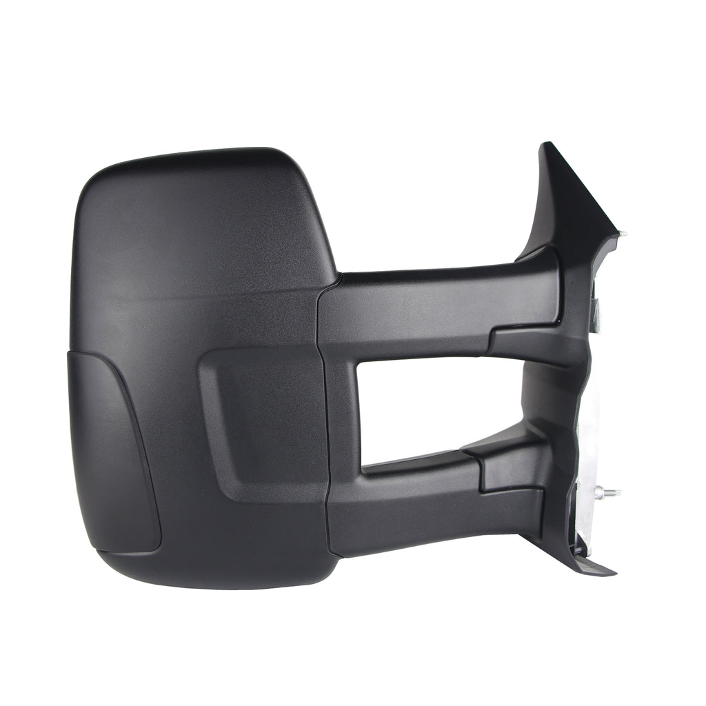 Passenger Side Power Door Mirearor For Ford Transit T-150 Cargo Van 2015-2019(FO1321626)
