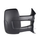 Passenger Side Power Door Mirearor For Ford Transit T-150 Cargo Van 2015-2019(FO1321626)