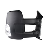 Passenger Side Power Door Mirearor For Ford Transit T-150 Cargo Van 2015-2019(FO1321627)