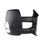 Passenger Side Power Door Mirearor For Ford Transit T-150 Cargo Van 2015-2019(FO1321627)