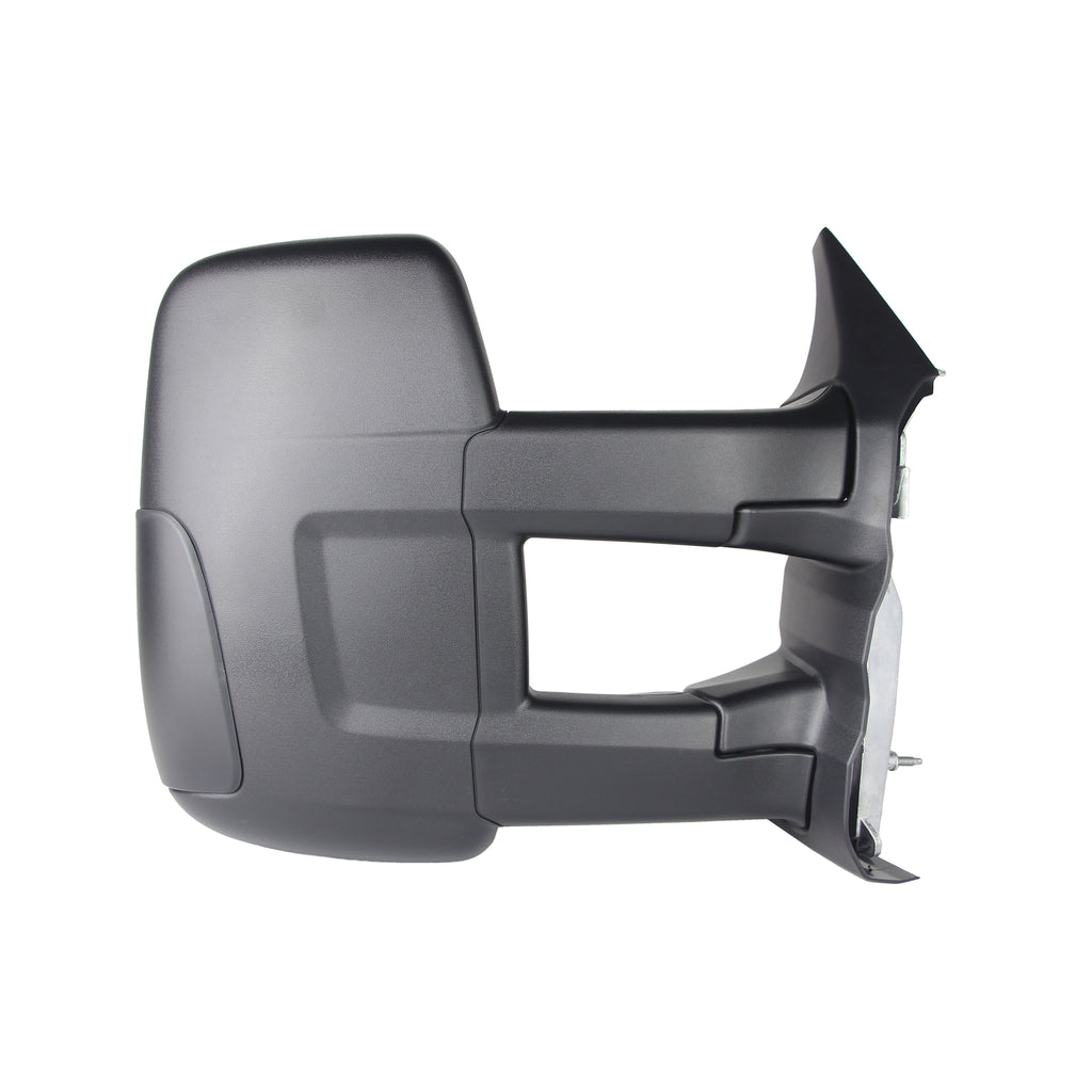 Passenger Side Power Door Mirearor For Ford Transit T-150 Cargo Van 2015-2017(FO1321629)