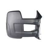 Passenger Side Power Door Mirearor For Ford Transit T-150 Cargo Van 2015-2017(FO1321629)