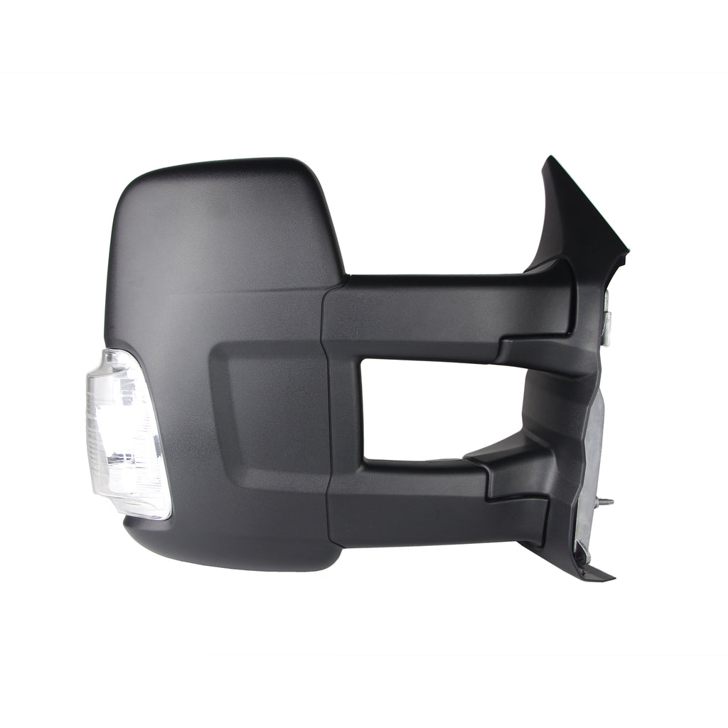 Passenger Side Power Door Mirearor For Ford Transit T-150 Cargo Van 2015-2017(FO1321630)