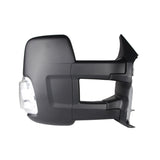 Passenger Side Power Door Mirearor For Ford Transit T-150 Cargo Van 2015-2017(FO1321630)