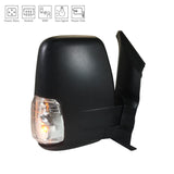 Passenger Side Power Door Mirearor For Ford E-transit 2022-2023(FO1321651)
