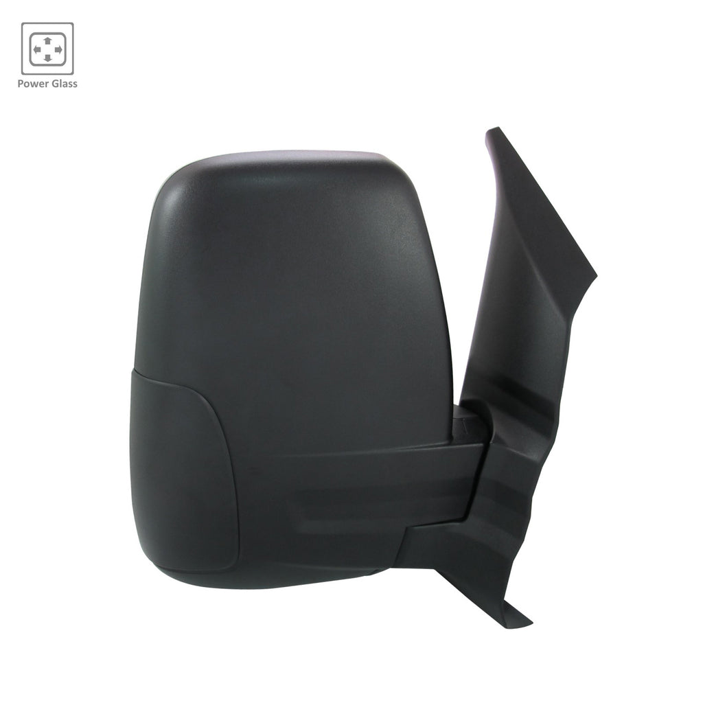 Passenger Side Power Door Mirearor For Ford E-transit 2022-2023(FO1321652)