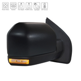 Passenger Side Power Door Mirearor For Ford Pickup F150 2019-2020(FO1321655)