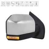 Passenger Side Power Door Mirearor For Ford Pickup F150 2019-2020(FO1321660)