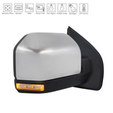 Passenger Side Power Door Mirearor For Ford Pickup F150 2019-2020(FO1321660)