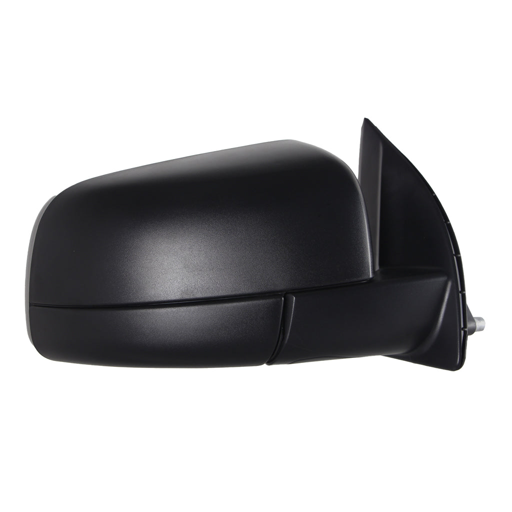 Passenger Side Manual Door Mirearor For Ford Ranger Pickup (2019-) 2019-2023(FO1321677)