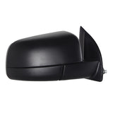 Passenger Side Manual Door Mirearor For Ford Ranger Pickup (2019-) 2019-2023(FO1321677)