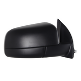 Passenger Side Manual Door Mirearor For Ford Ranger Pickup (2019-) 2019-2023(FO1321677)