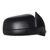 Passenger Side Power Door Mirearor For Ford Ranger Pickup (2019-) 2019-2023(FO1321682)