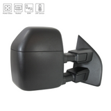 Passenger Side Power Door Tow Mirearor For Ford Pickup F450 Superduty 2017-2022(FO1321721)