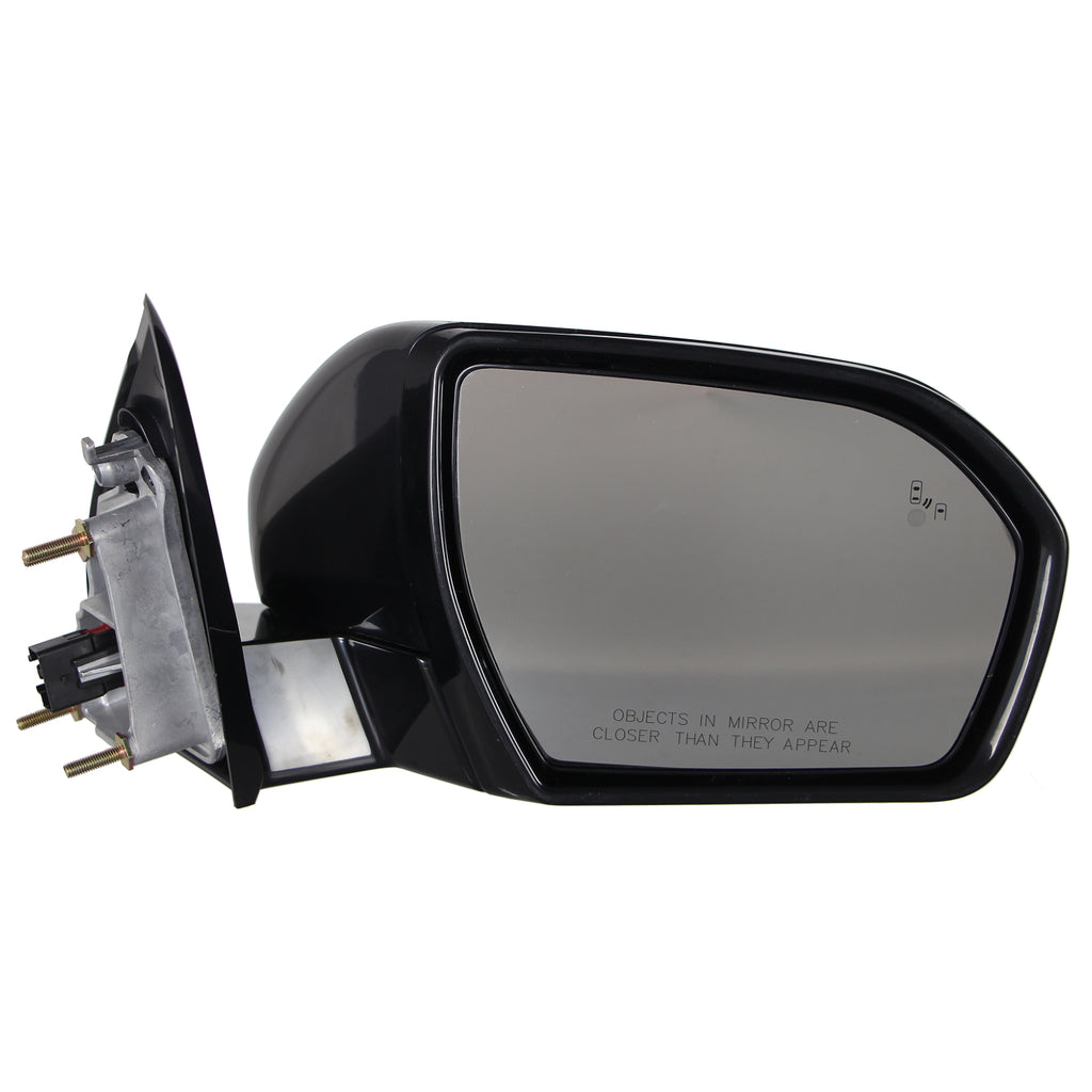 Passenger Side Power Door Mirearor For Ford Expedition 2020-2021(FO1321734)