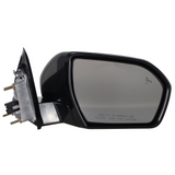 Passenger Side Power Door Mirearor For Ford Expedition 2020-2021(FO1321734)