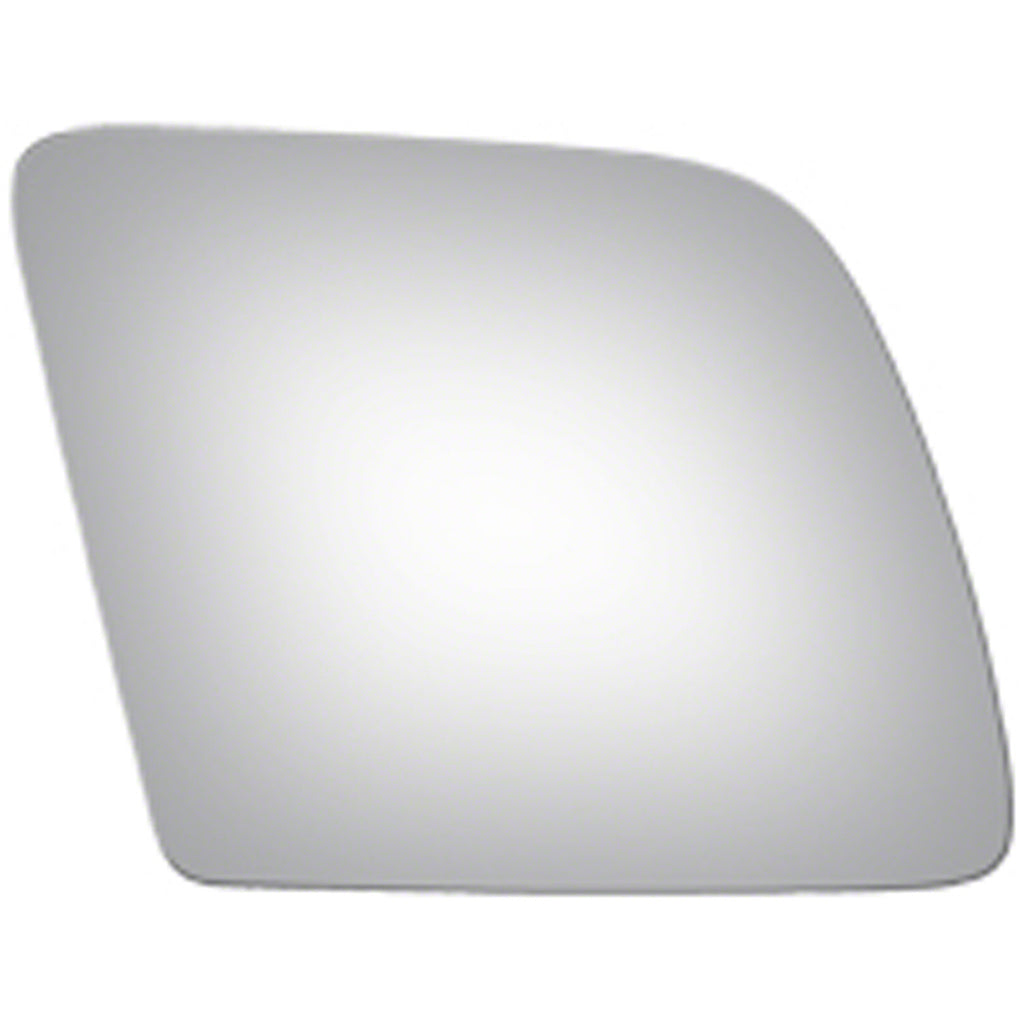 Passenger Side Replacement Mirearor Glass For Ford Van Ford Econoline 2000-2007(FO1323343)
